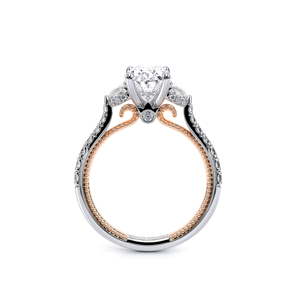 Couture-0485-oval-14k Two Tone Oval
