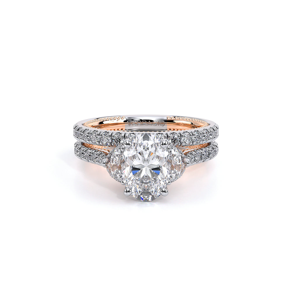 Couture-0485-oval-18k Two Tone Oval
