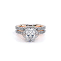 Couture-0485-oval-14k Two Tone Oval