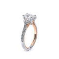 Couture-0485-pear-14k Two Tone Pear