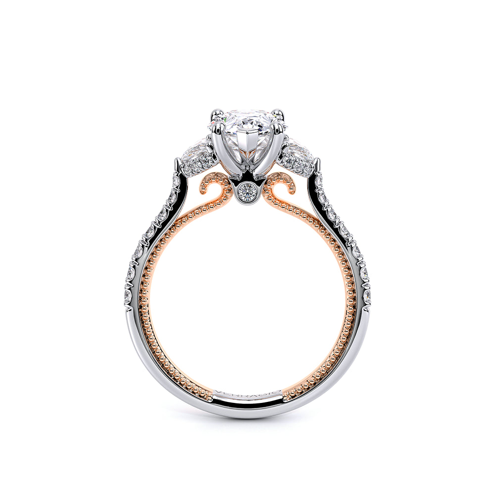 Couture-0485-pear-14k Two Tone Pear