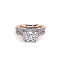 Couture-0485-princess-14k Two Tone Princess
