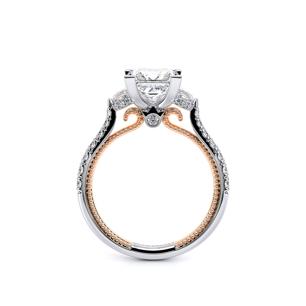 Couture-0485-princess-14k Two Tone Princess