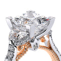 Couture-0485-princess-14k Two Tone Princess