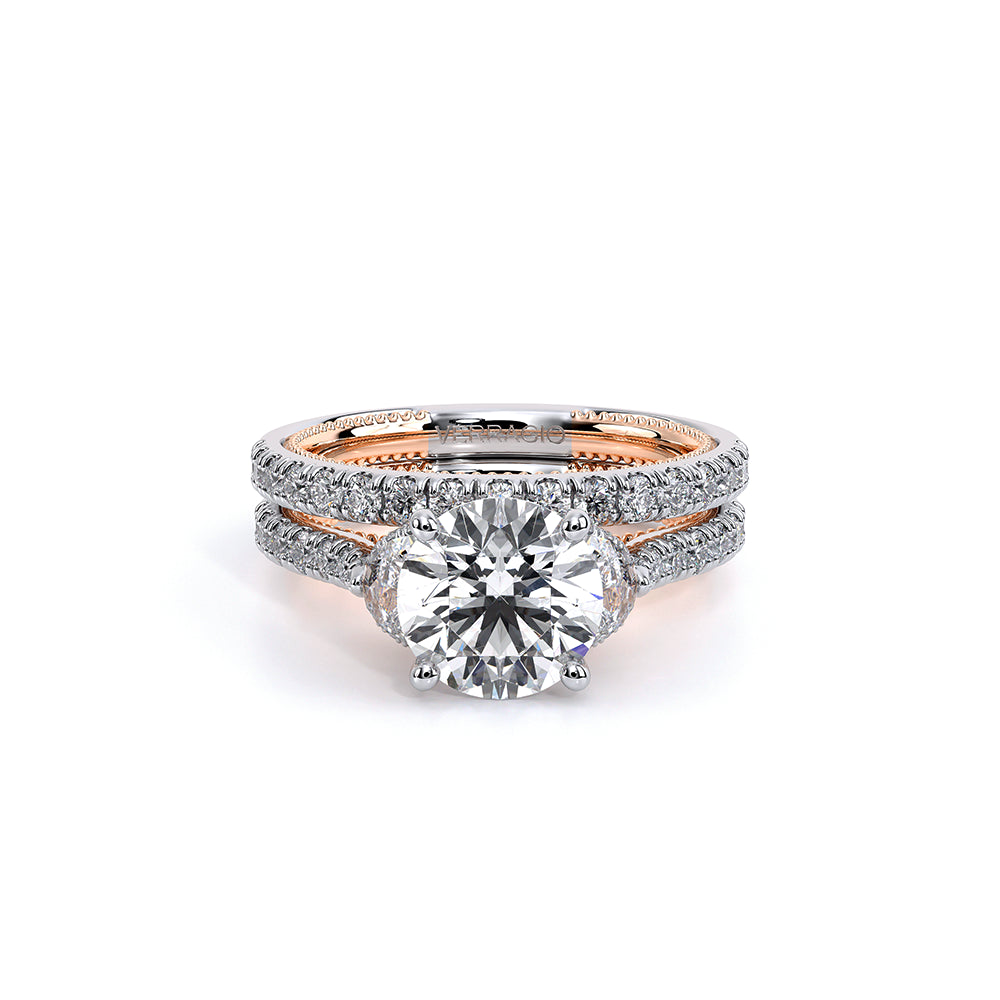 Couture-0485-round-18k Two Tone Round