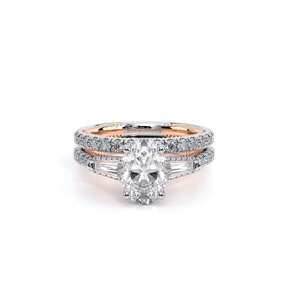 Couture-0486-oval-18k Two Tone Oval