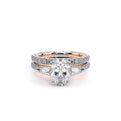 Couture-0486-oval-14k Two Tone Oval
