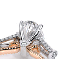 Couture-0486-oval-18k Two Tone Oval
