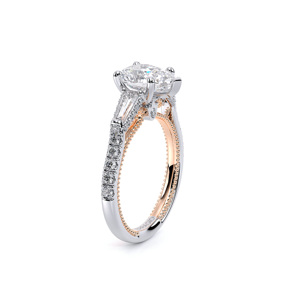 Couture-0486-pear-14k Two Tone Pear