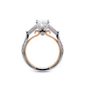 Couture-0486-pear-14k Two Tone Pear