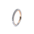 Couture-0486w-18k Two Tone