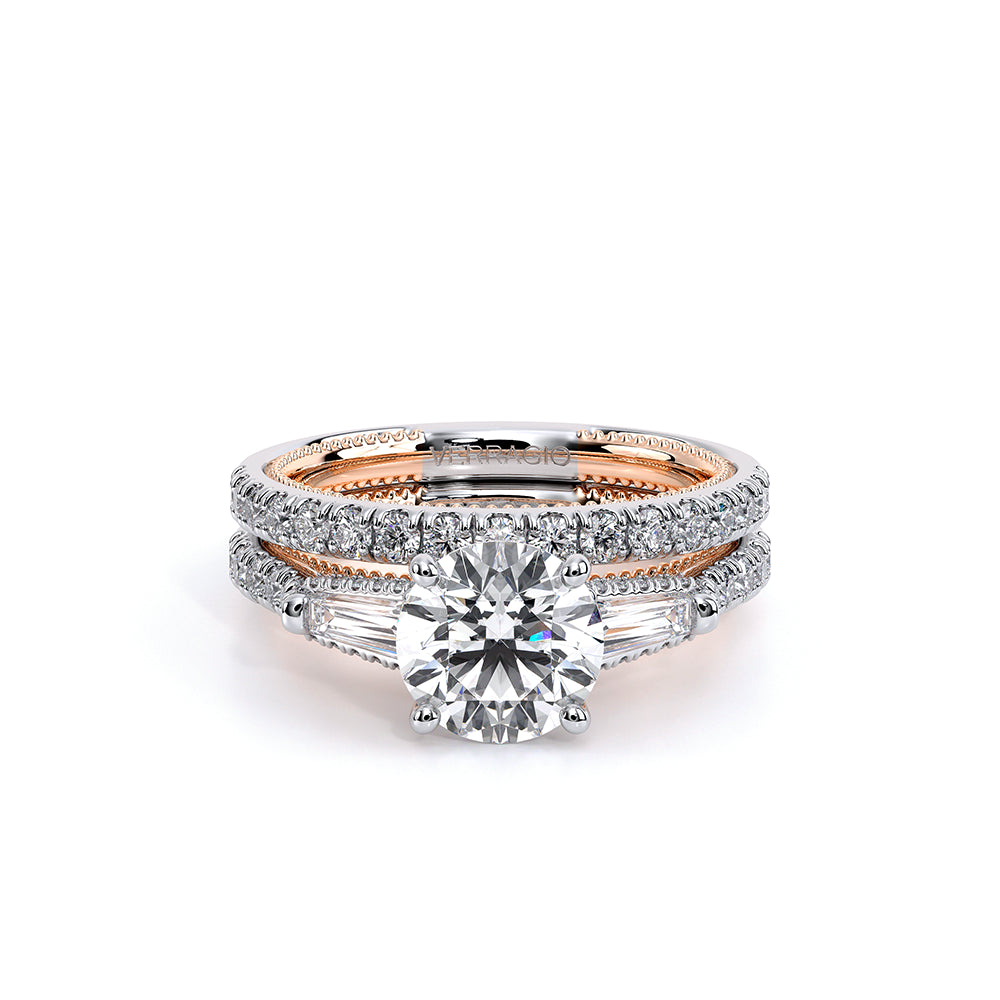 Couture-0486w-18k Two Tone