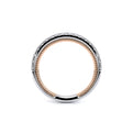 Couture-0486w-14k Two Tone