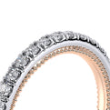 Couture-0486w-14k Two Tone