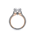 Couture-0487-oval-14k Two Tone Oval
