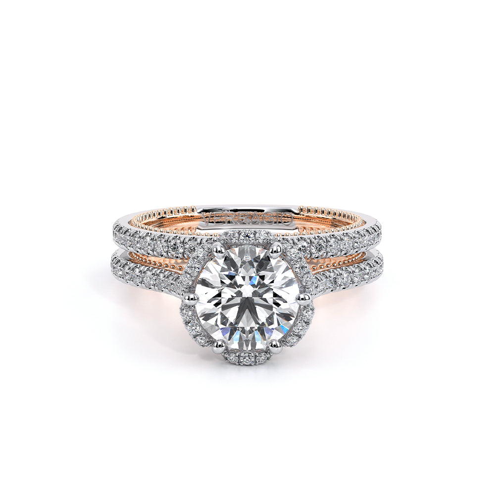 Couture-0487w-18k Two Tone