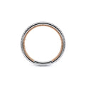 Couture-0487w-18k Two Tone