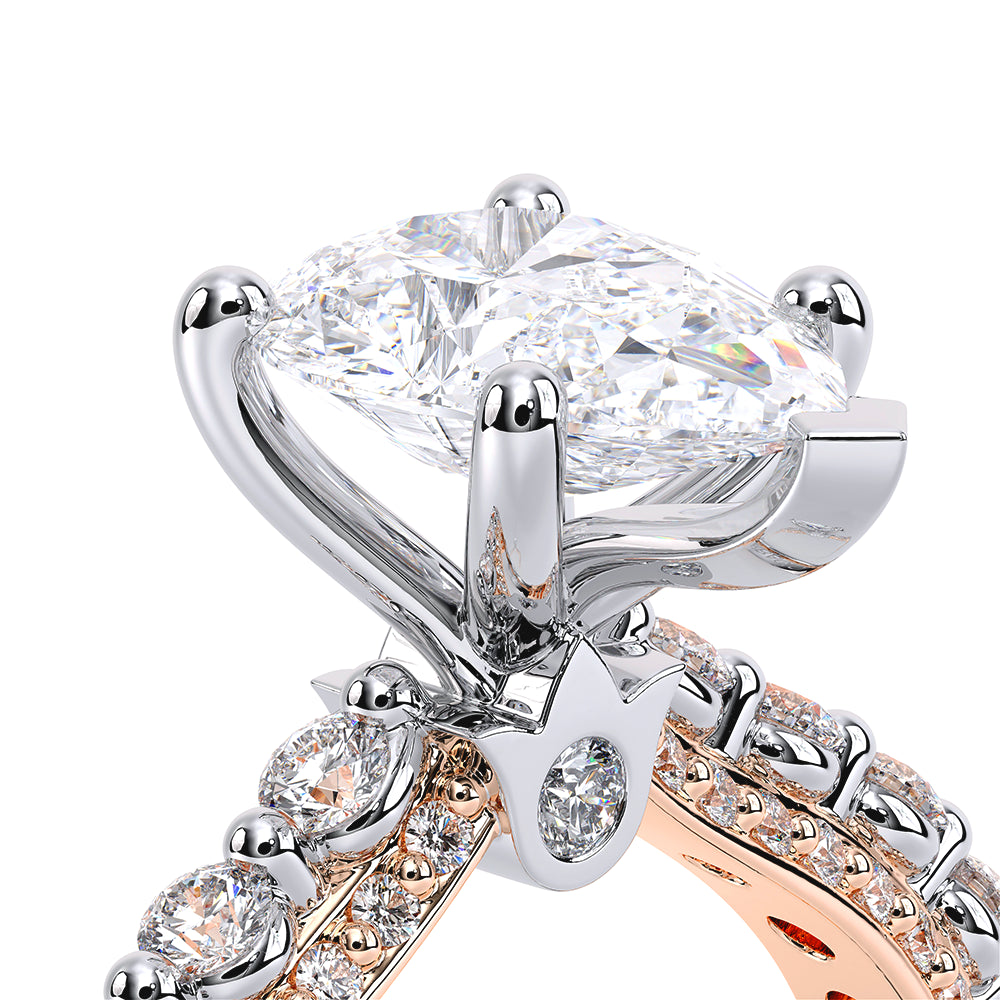 Couture-0488ps20-18k Two Tone Pear