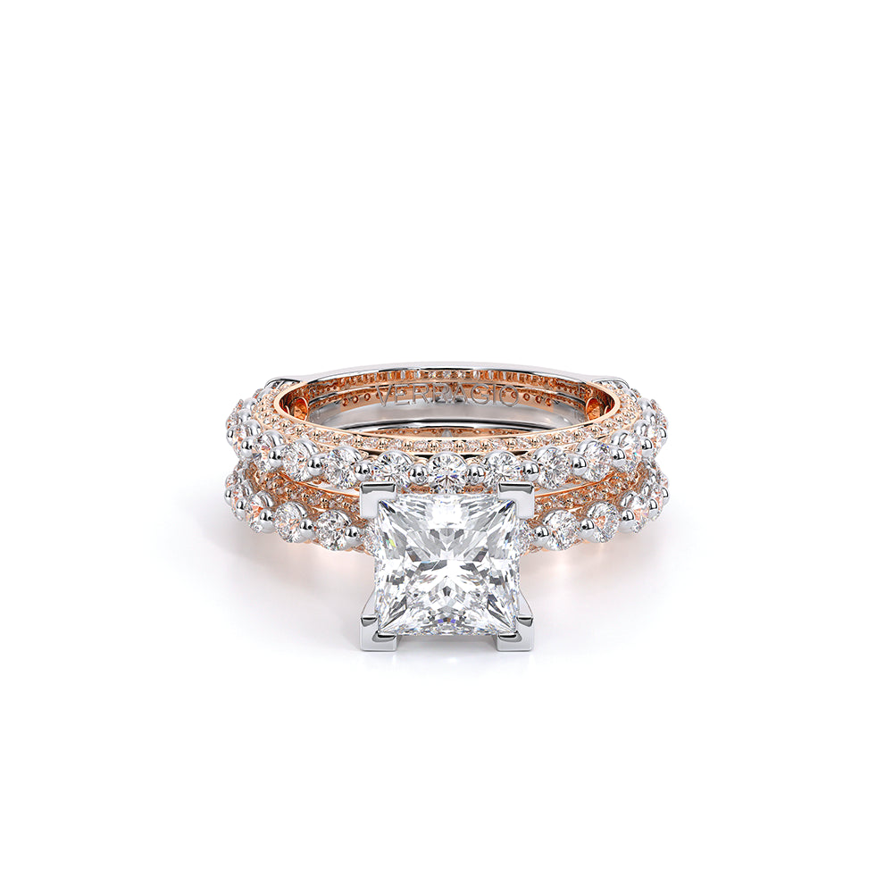 Couture-0488p20-18k Two Tone Princess