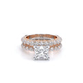 Couture-0488p20-14k Two Tone Princess