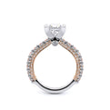 Couture-0488p20-18k Two Tone Princess
