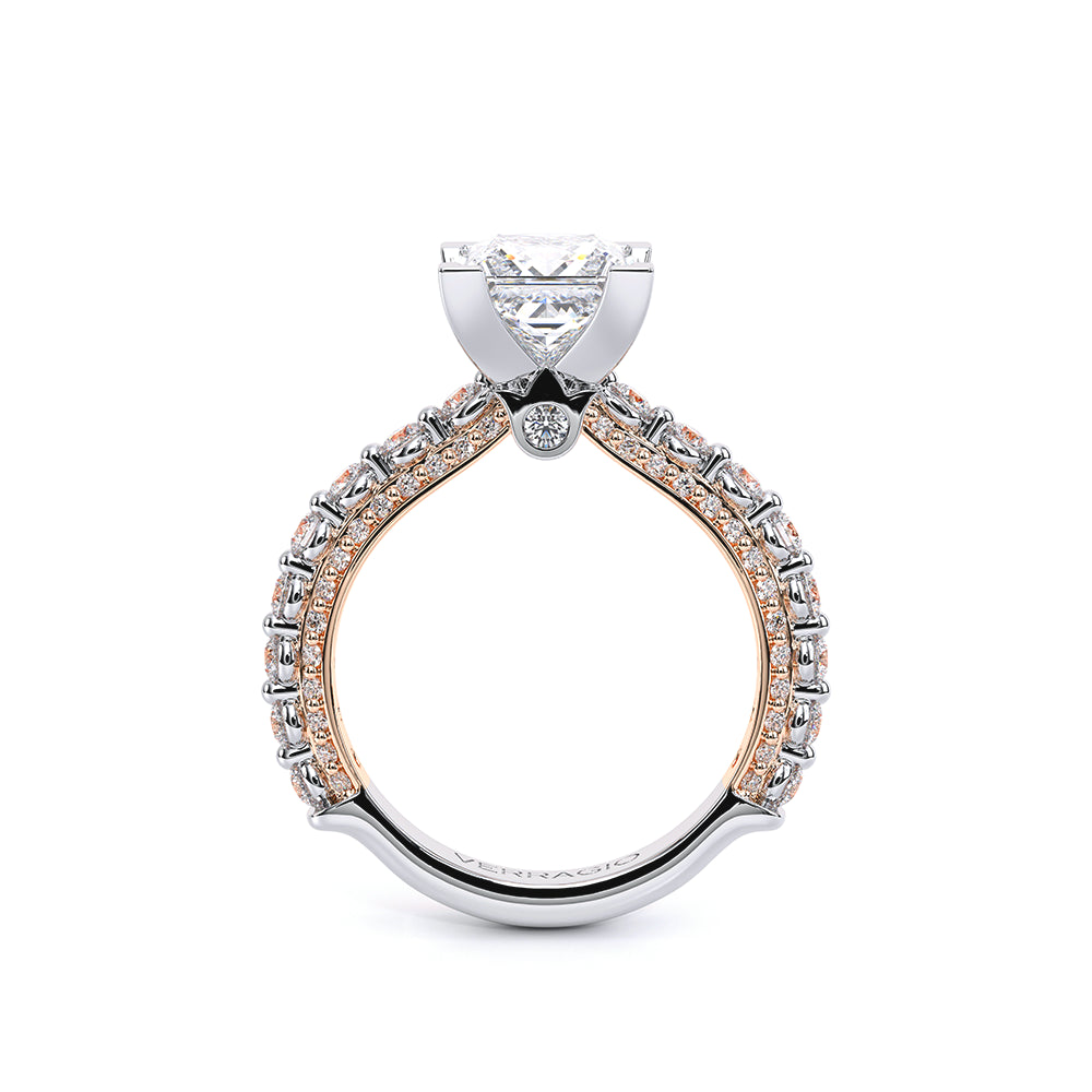 Couture-0488p20-18k Two Tone Princess