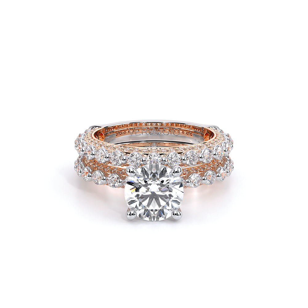 Couture-0488w20-14k Two Tone