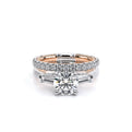 Renaissance-991R-S-14K Two Tone Round