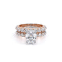 Couture-0488ov25-18k Two Tone Oval