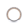 Couture-0488W25-18K Two Tone