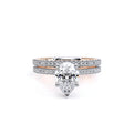 Renaissance-992PS13-14K Two Tone Pear