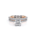Renaissance-992W13-18K Two Tone