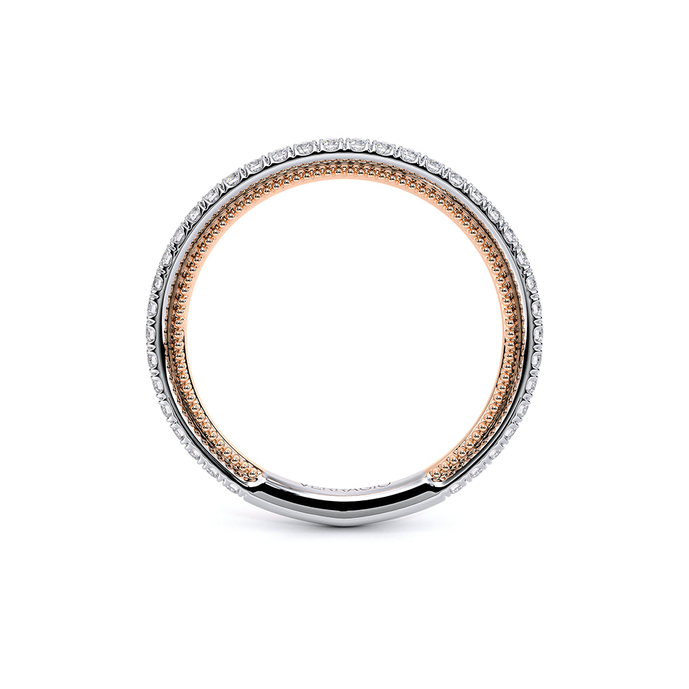 Renaissance-992W13-14K Two Tone