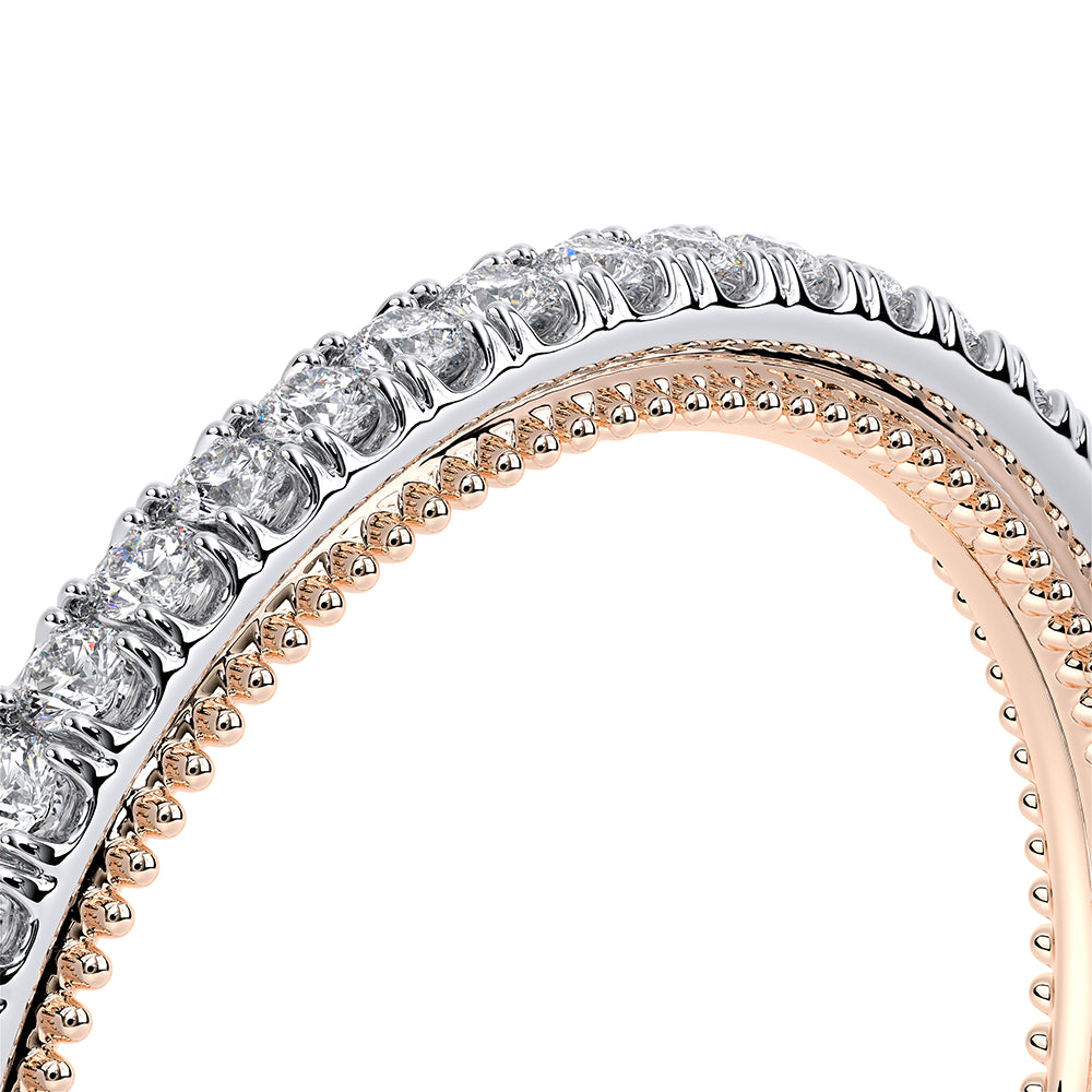 Renaissance-992W13-18K Two Tone