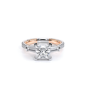 Verragio Princess Engagement Ring