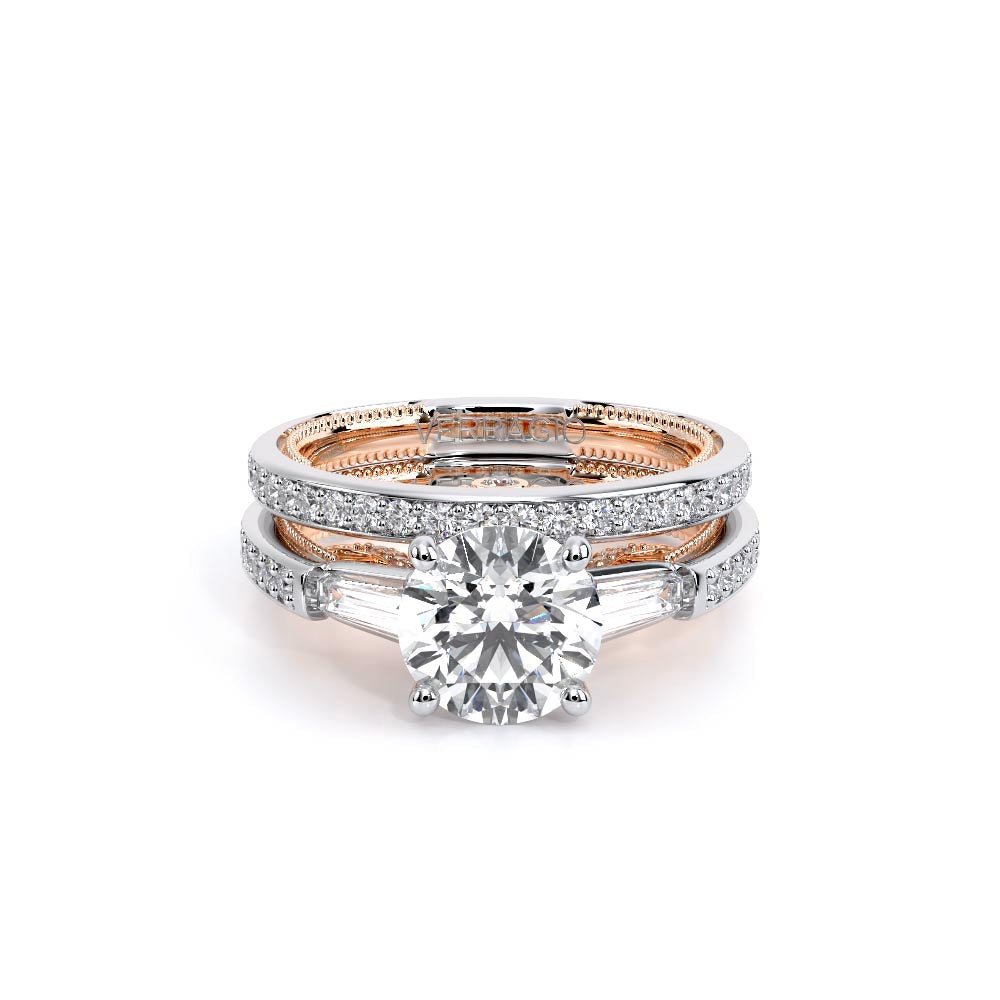 Insignia-7110w-18k Two Tone