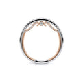 Insignia-7110w-14k Two Tone