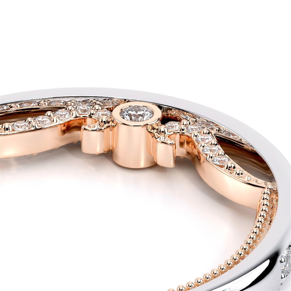Insignia-7110w-14k Two Tone