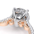Insignia-7111r-14k Two Tone Round
