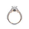 Insignia-7111ps-18k Two Tone Pear