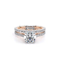 Verragio Wedding Band