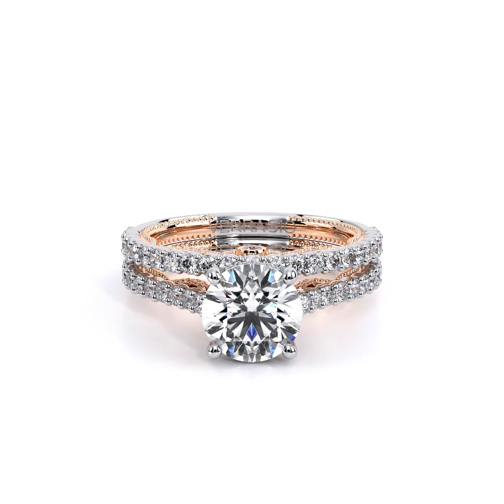 Verragio Wedding Band
