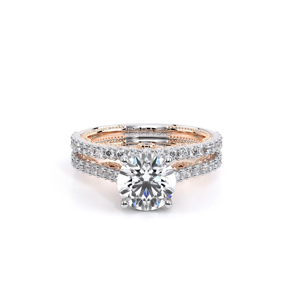 Insignia-7111w-18k Two Tone