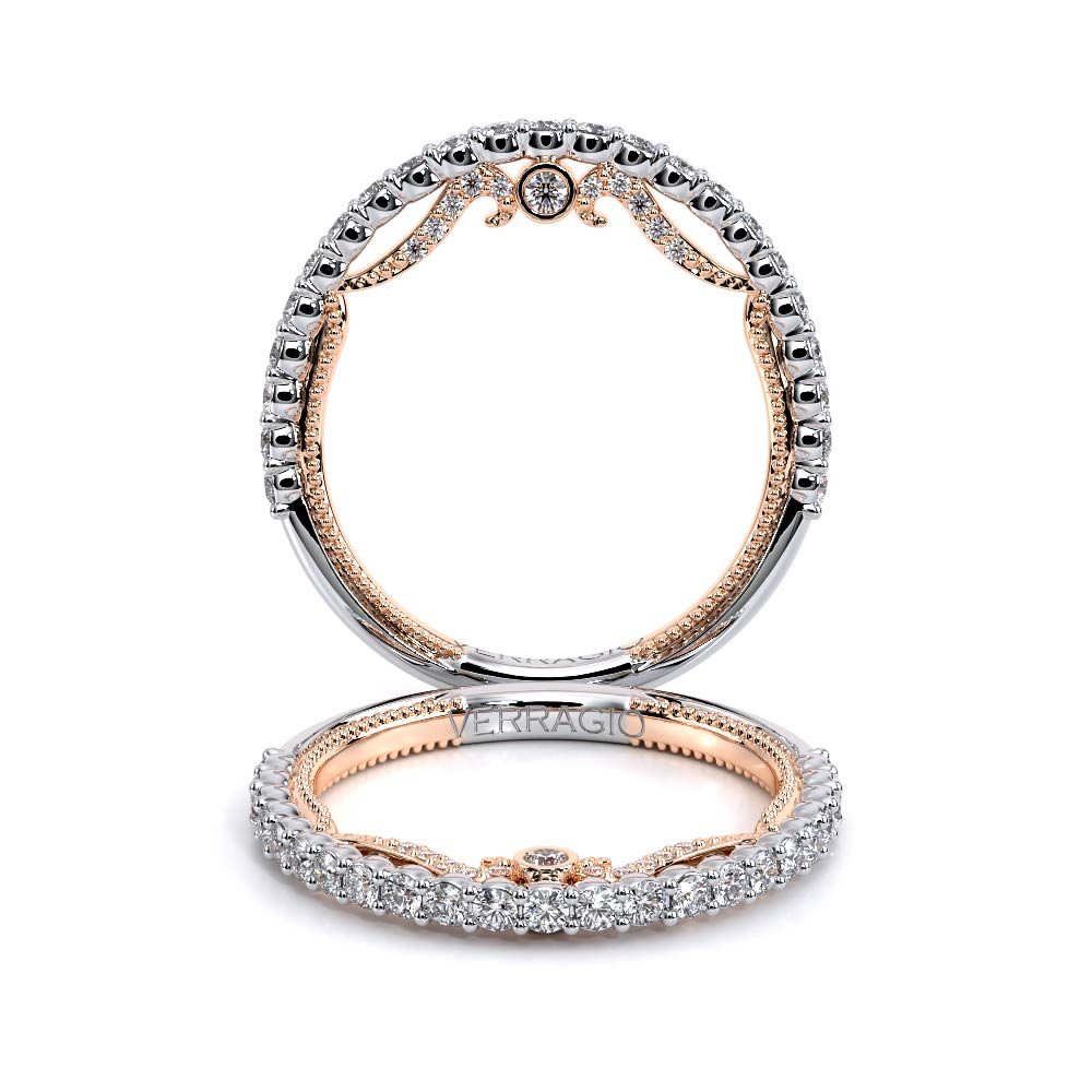 Verragio Wedding Band