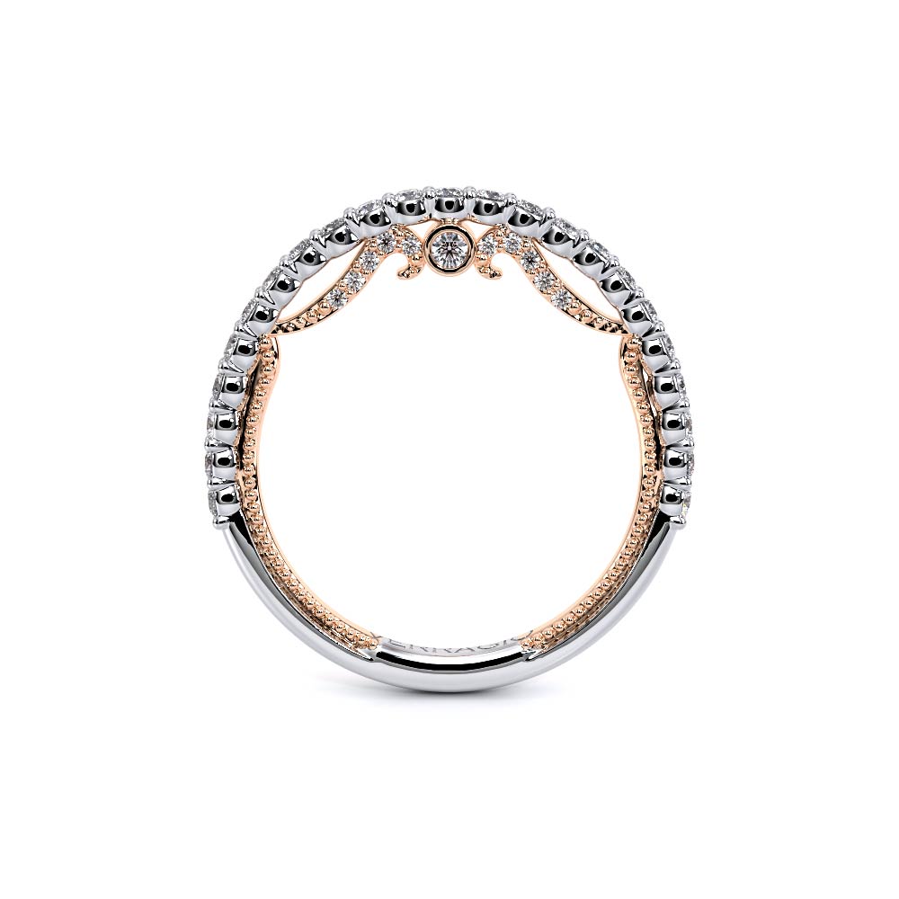 Verragio Wedding Band