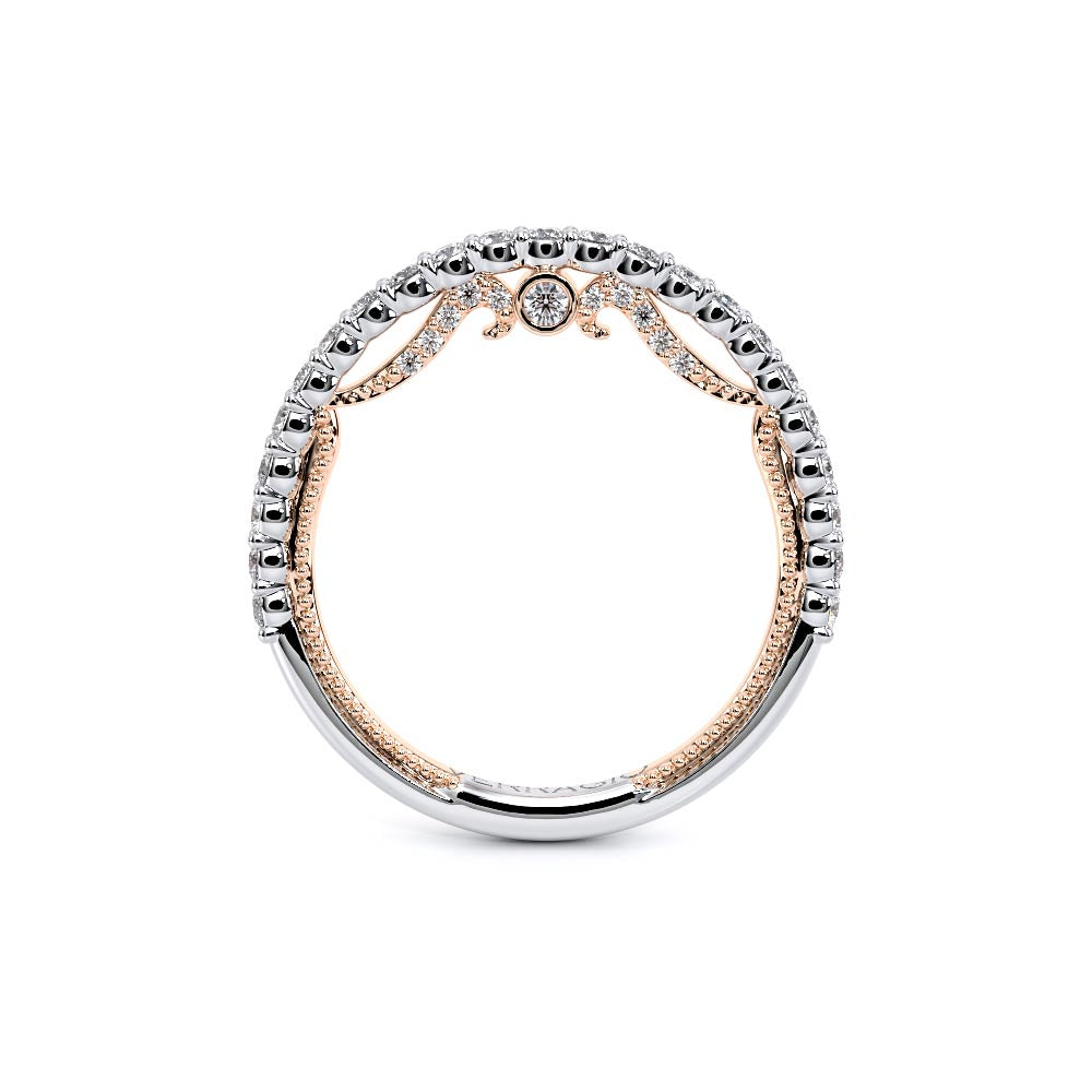 Insignia-7111w-14k Two Tone