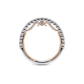 Insignia-7111w-18k Two Tone