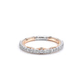 Verragio Wedding Band