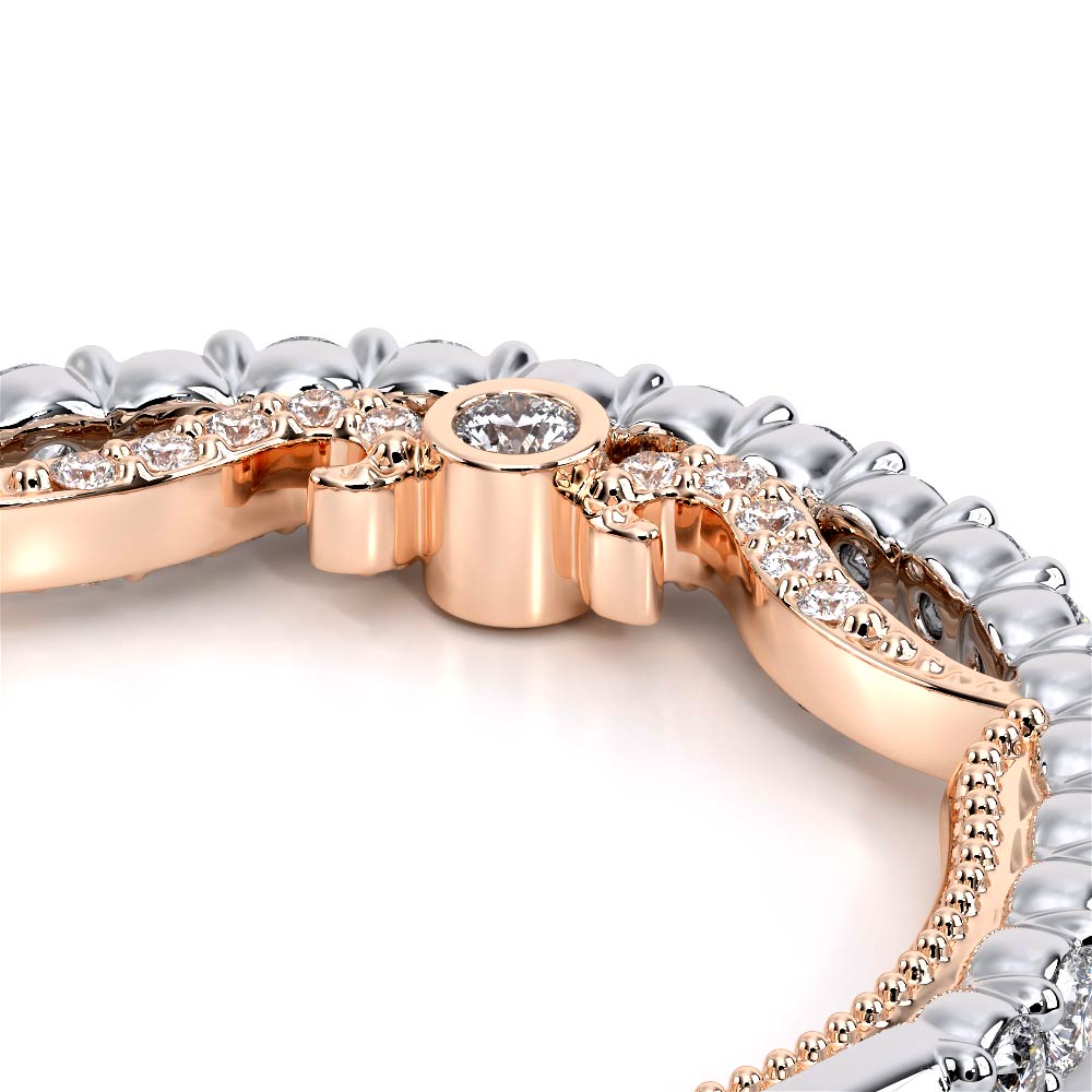 Verragio Wedding Band