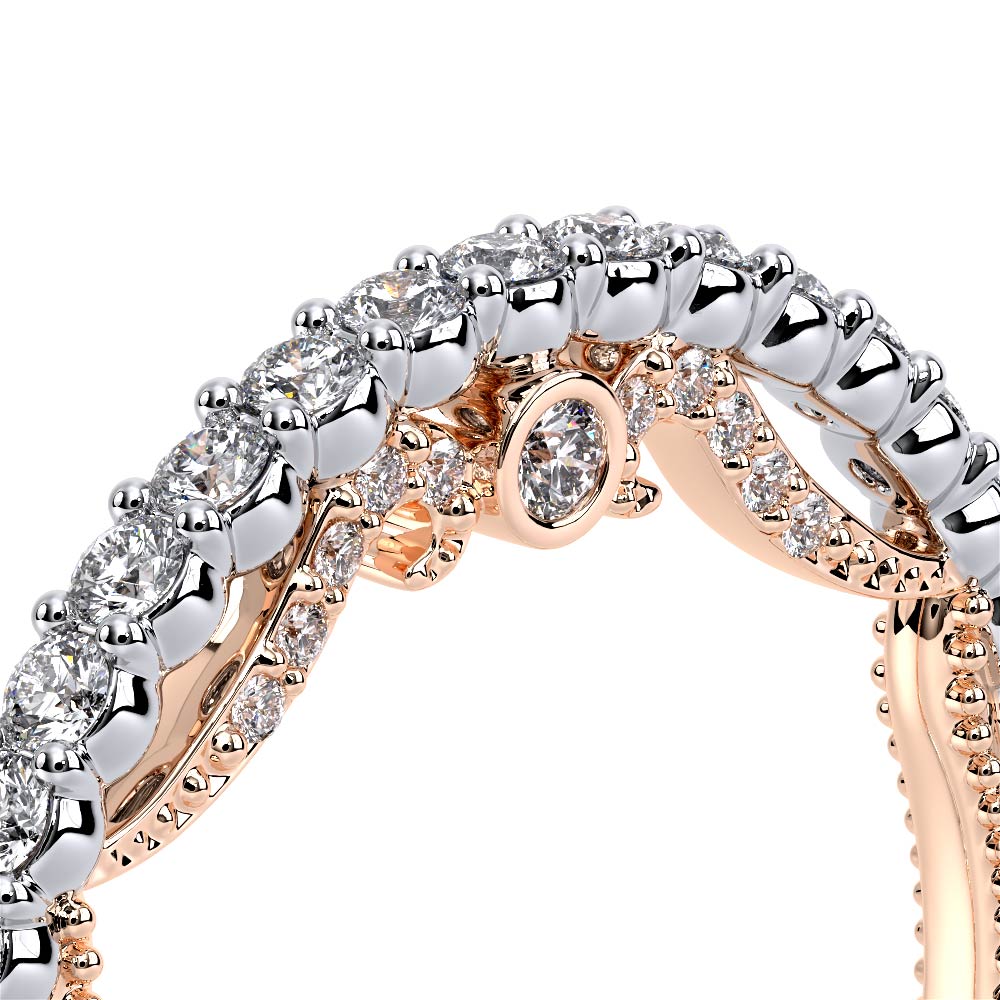 Verragio Wedding Band